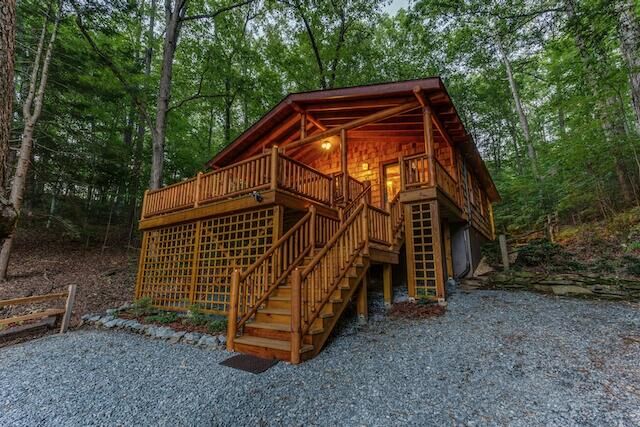 Property Photo: 93 Valley Lane GA 30559
