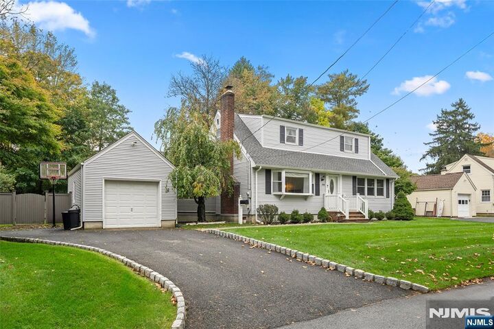 Property Photo:  144 Spring Street  NJ 07640 