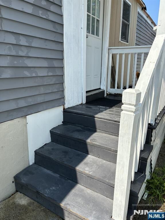 Property Photo: 15 Second Street NJ 07644