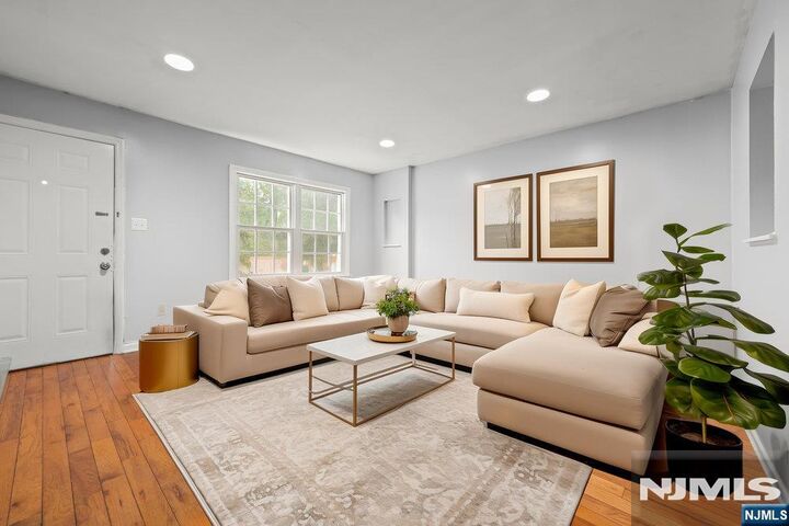 Property Photo: 12 Bayview Avenue NJ 07305