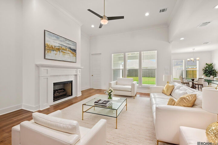 Property Photo:  3109 Creekstone Way  LA 70810 