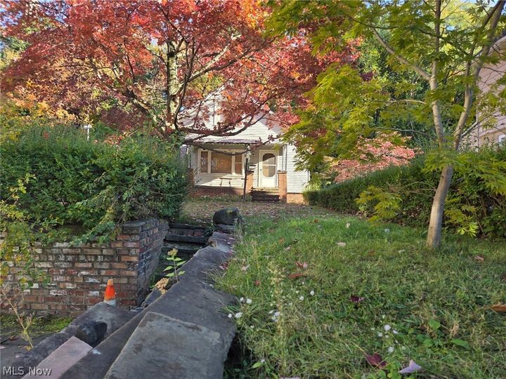 Property Photo:  2211 Murray Hill Road  OH 44106 
