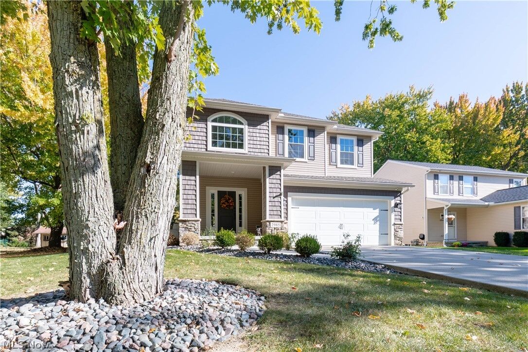 Property Photo: 2985 Gale Road OH 44094