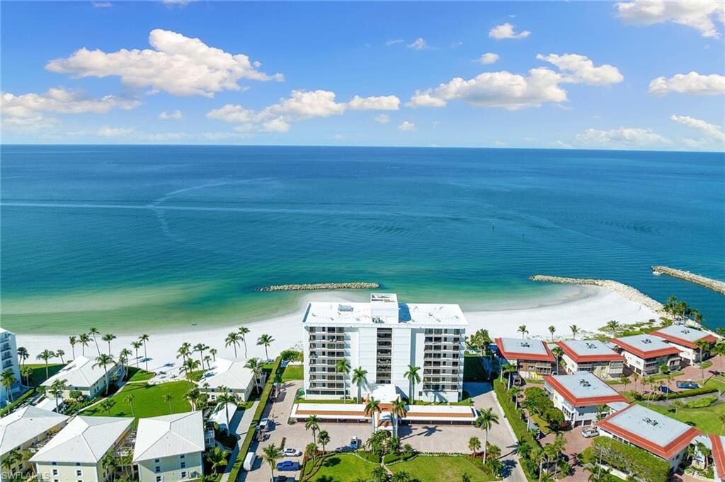 Property Photo: 2171 Gulf Shore Blvd N 603 FL 34102