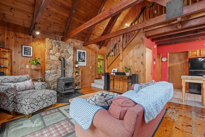 Property Photo:  109 Ossipee Mountain Road  NH 03814 