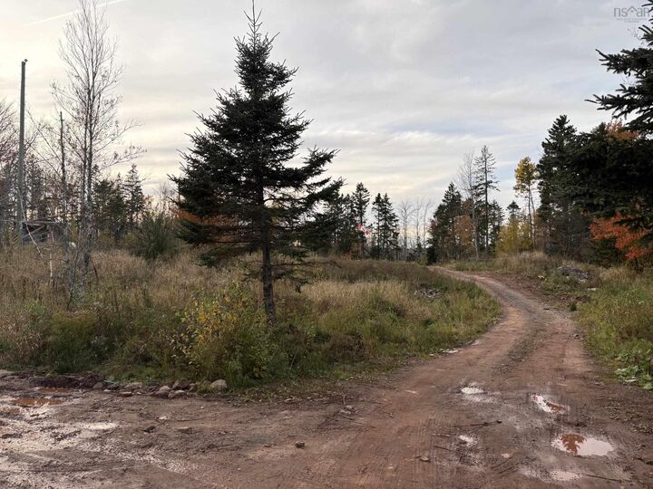 Property Photo:  72 Beck Road  NS B0K 1H0 