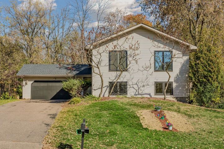 Property Photo: 3620 Evergreen Lane N MN 55441