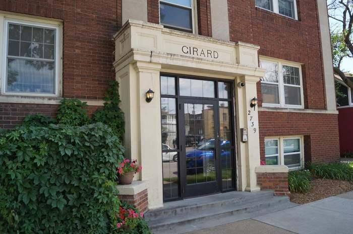 Property Photo:  2739 Girard Avenue S 304  MN 55408 
