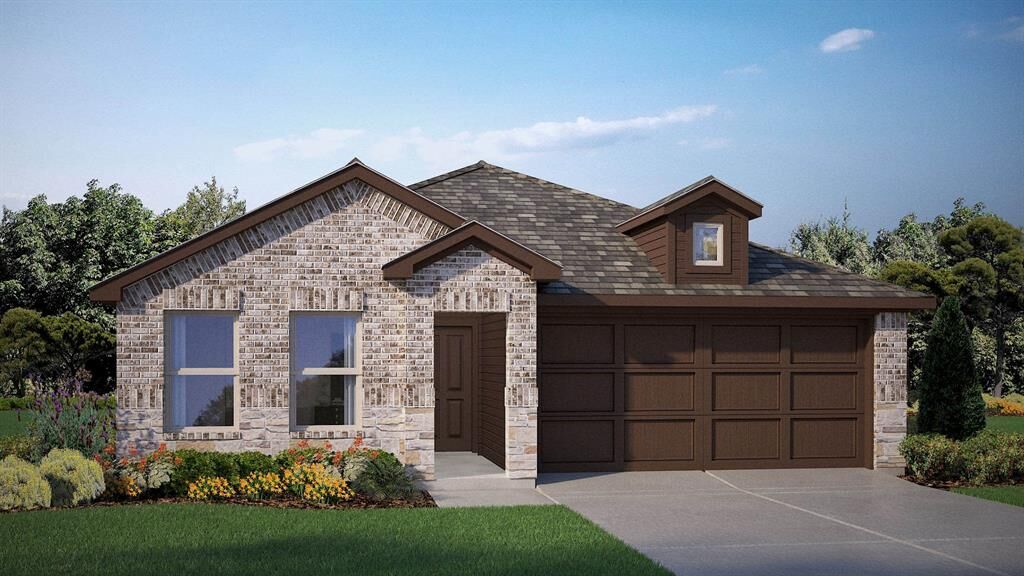 Property Photo:  2229 Waylon Drive  TX 76036 