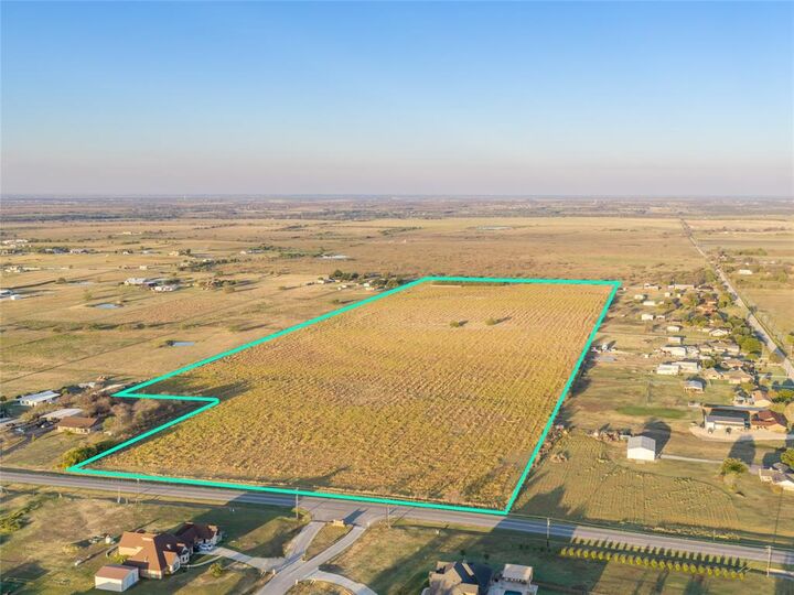 Property Photo:  Tbd Miller Road  TX 76249 