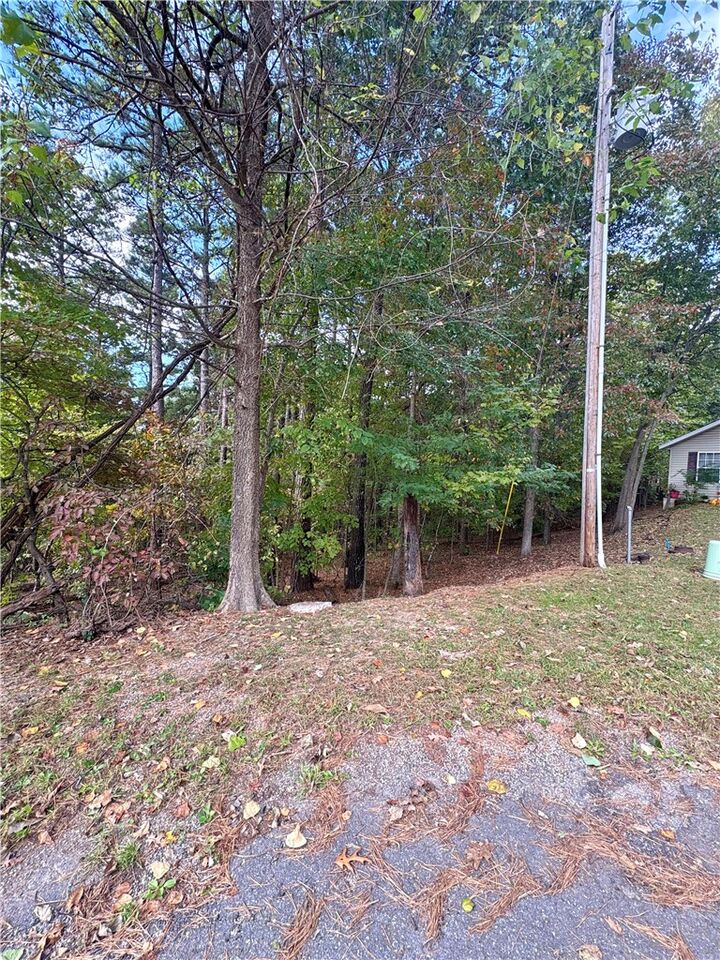 Property Photo:  Lot 13 Warton Lane  AR 72714 