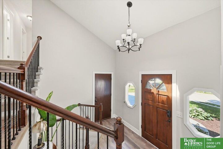 Property Photo:  15423 Hamilton Street  NE 68154 