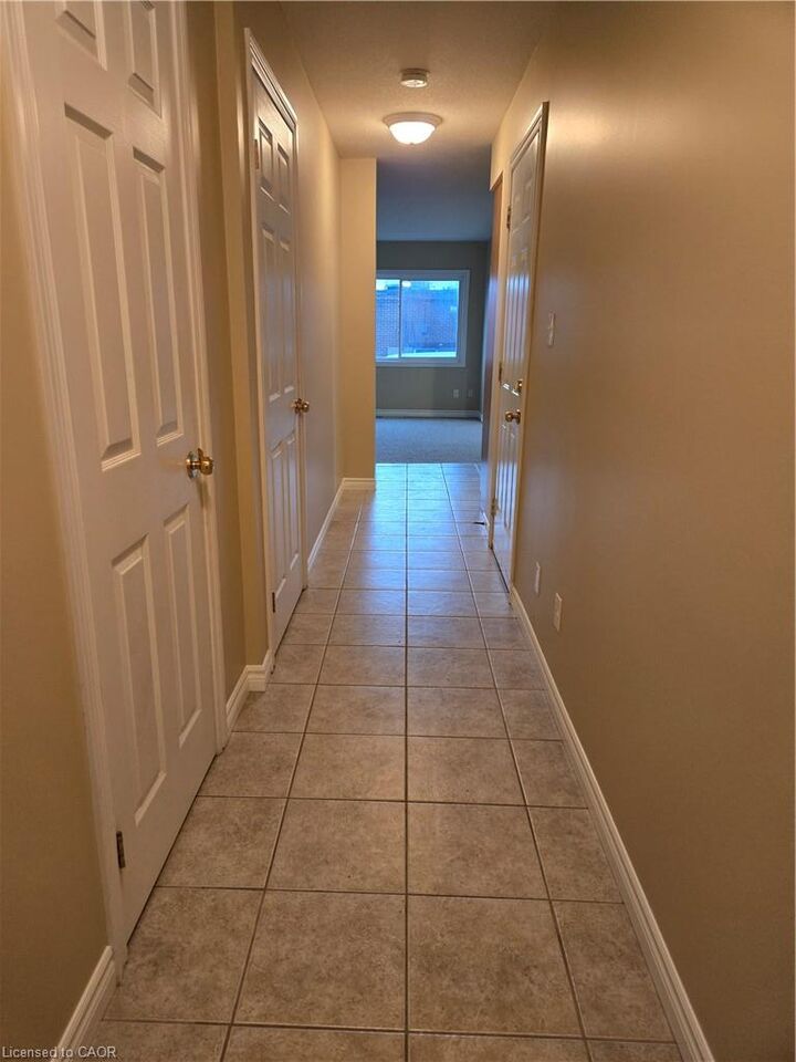 Property Photo: 120 Dudhope Avenue 16 ON N1R 4S1