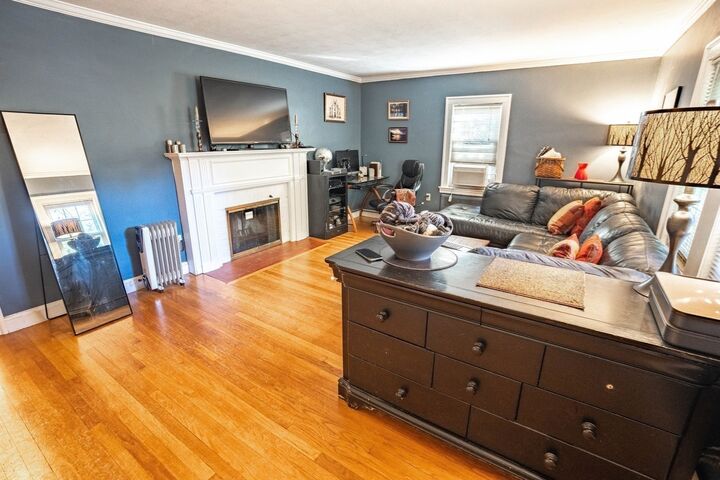 Property Photo:  26-28 Wessex Rd 28  MA 02459 