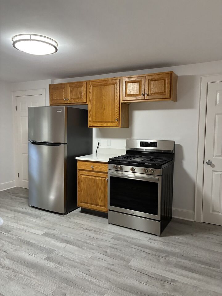 Property Photo: 28 Aldrich A MA 02478