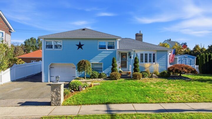 Property Photo:  83 Wheatland Ave  MA 01020 