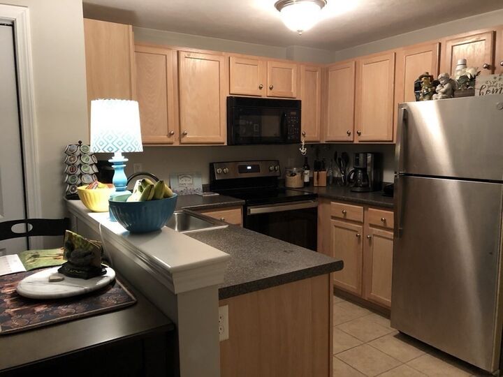 Property Photo: 26 N. Main Street 5 MA 02048