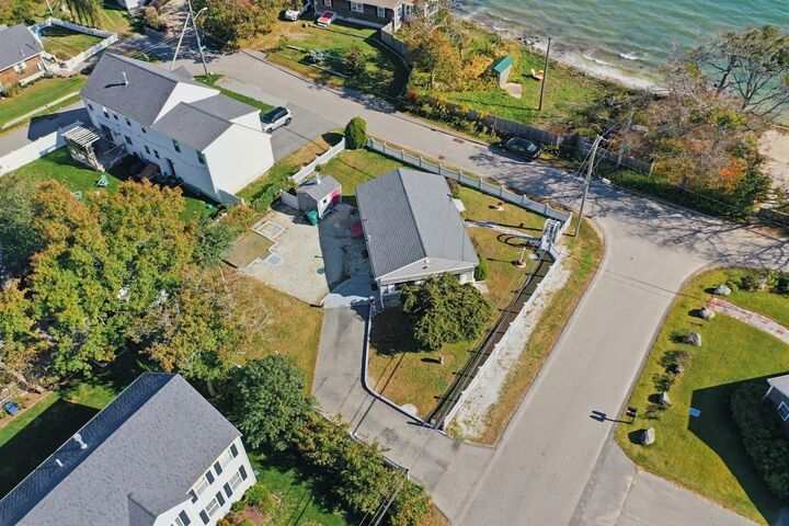 Property Photo: 29 Janet St MA 02360