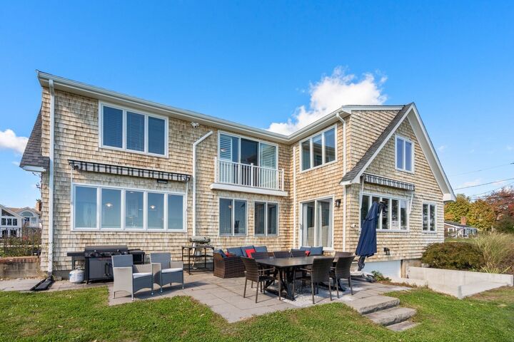 Property Photo: 7 Pebble Ln MA 02364