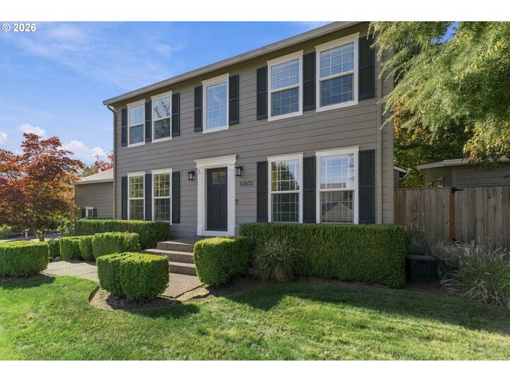 Property Photo:  23933 SW Scott Ridge Ter  OR 97140 