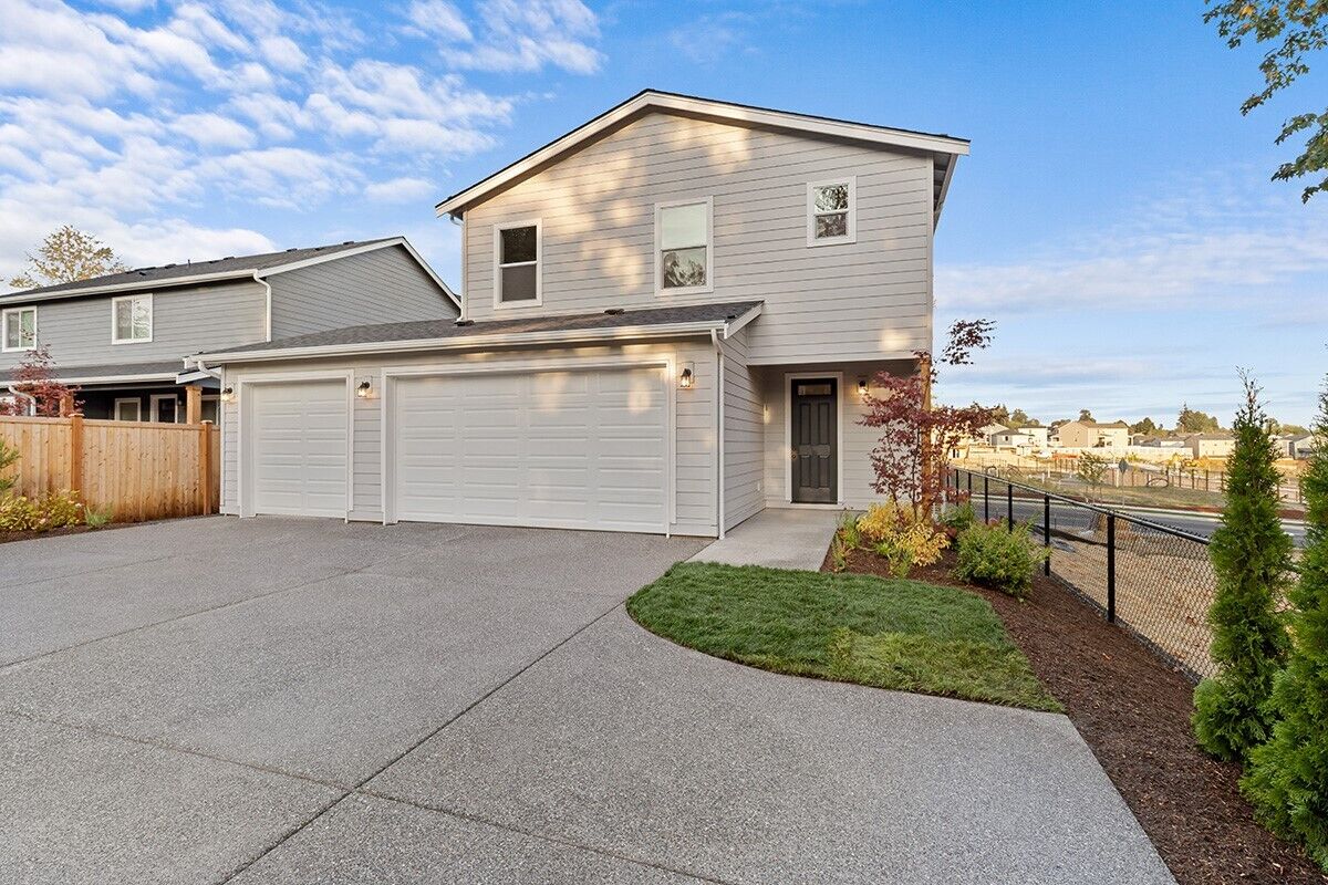Property Photo:  4806  83rd Avenue NE  WA 98270 