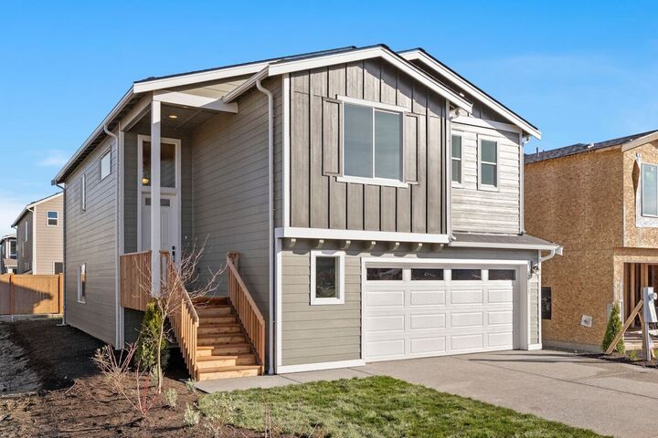 Property Photo: 2039 169th Street NE WA 98271