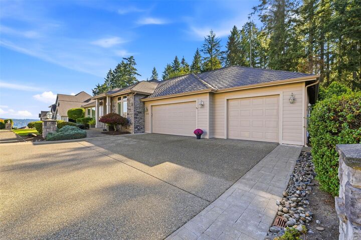 Property Photo: 2320 87th Street Ct NW WA 98332