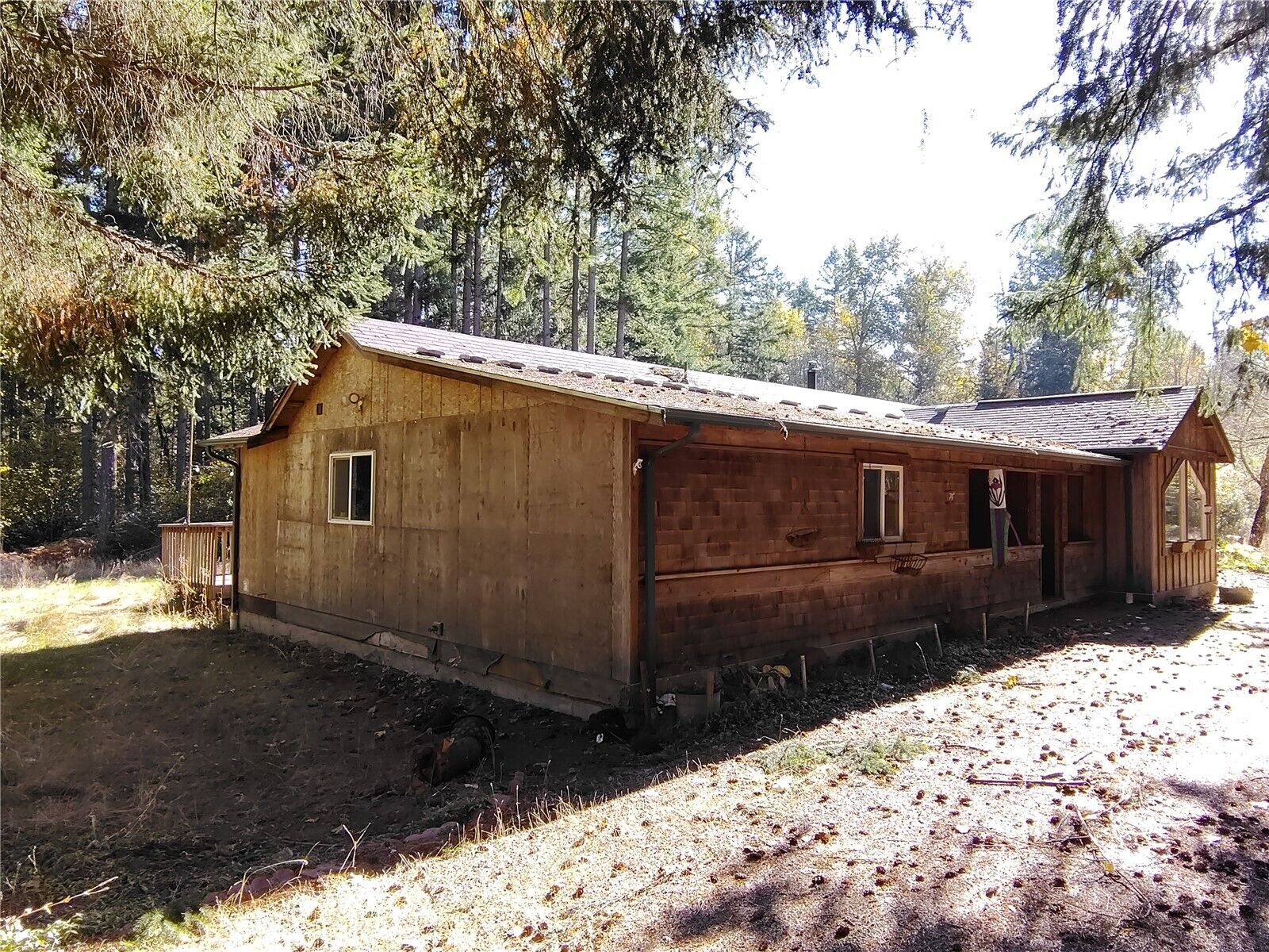 Property Photo:  3614  364th Street S  WA 98580 
