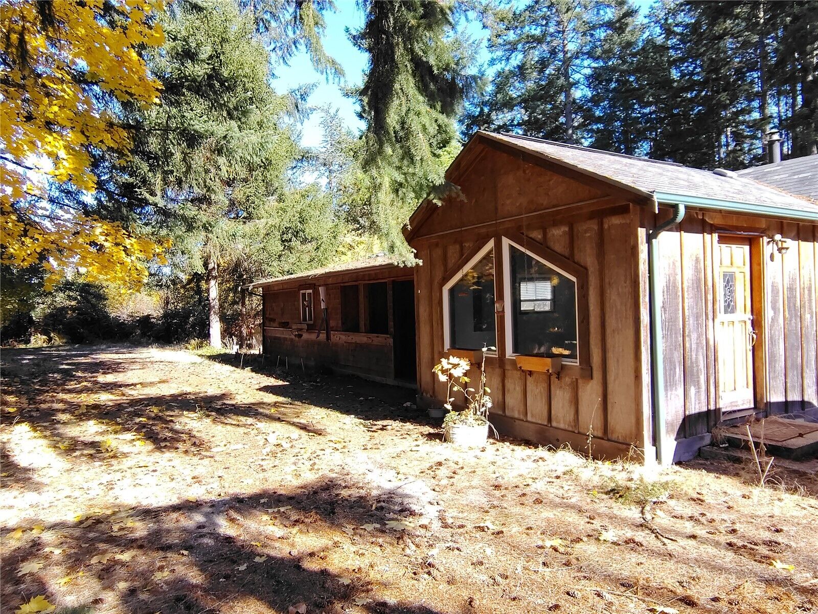Property Photo:  3614  364th Street S  WA 98580 