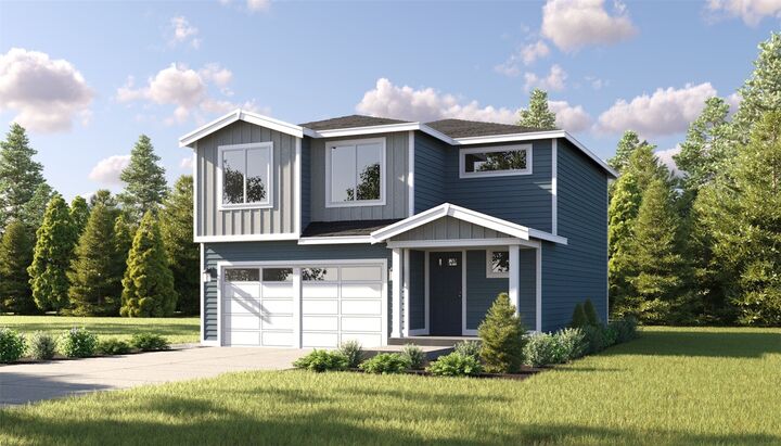 Property Photo: 2123 169th Street NE WA 98271