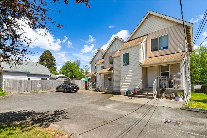 Property Photo:  5786  Portal Way  WA 98248 