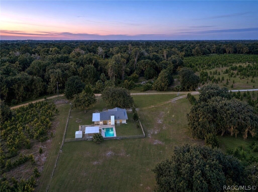 Property Photo:  1249 S Windham Road  FL 34450 