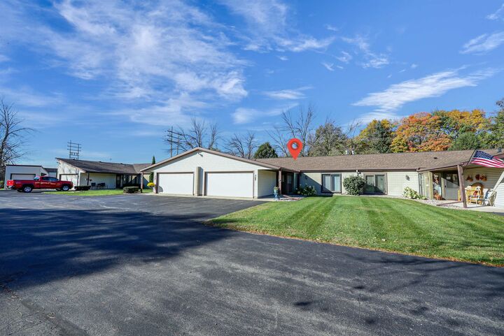 Property Photo:  907 Jacobsen Road I  WI 54956 