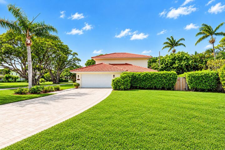 Property Photo: 3045 Churchill Drive FL 33435