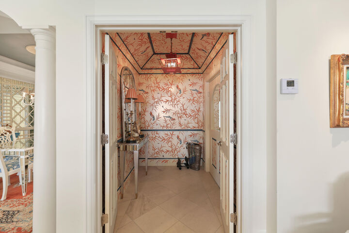 Property Photo:  2150 S Ocean Boulevard 1B  FL 33483 