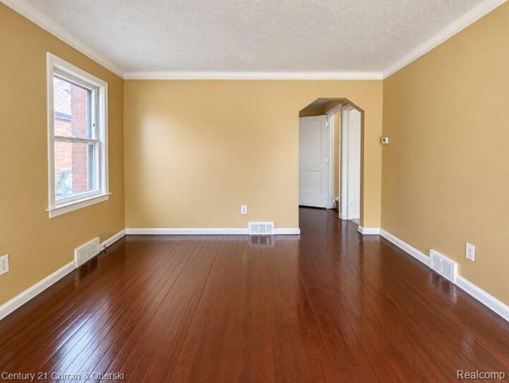 Property Photo: 18500 Freeland Street MI 48235