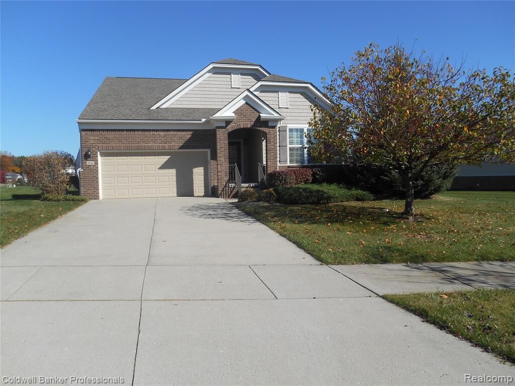 Property Photo:  6205 Merion Lane  MI 48439 