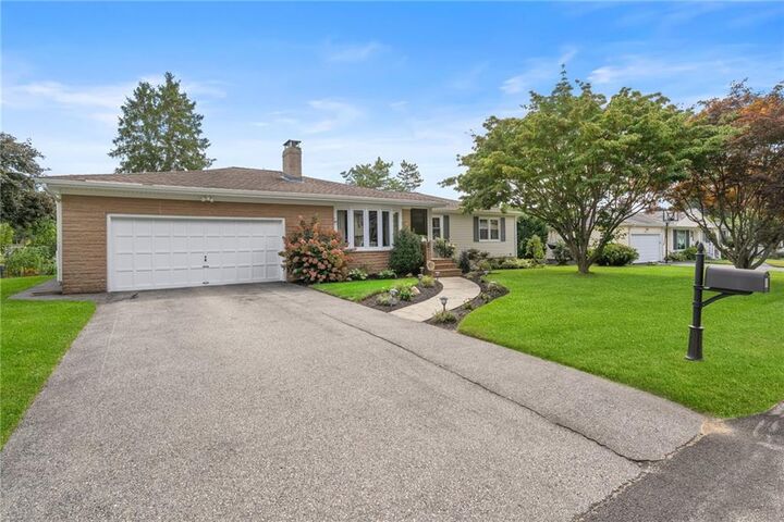 Property Photo: 8 Elmhurst Drive RI 02828
