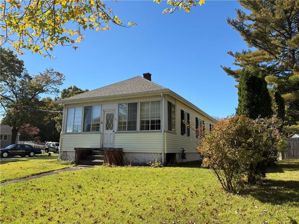 Property Photo: 501 Arcade Avenue MA 02771