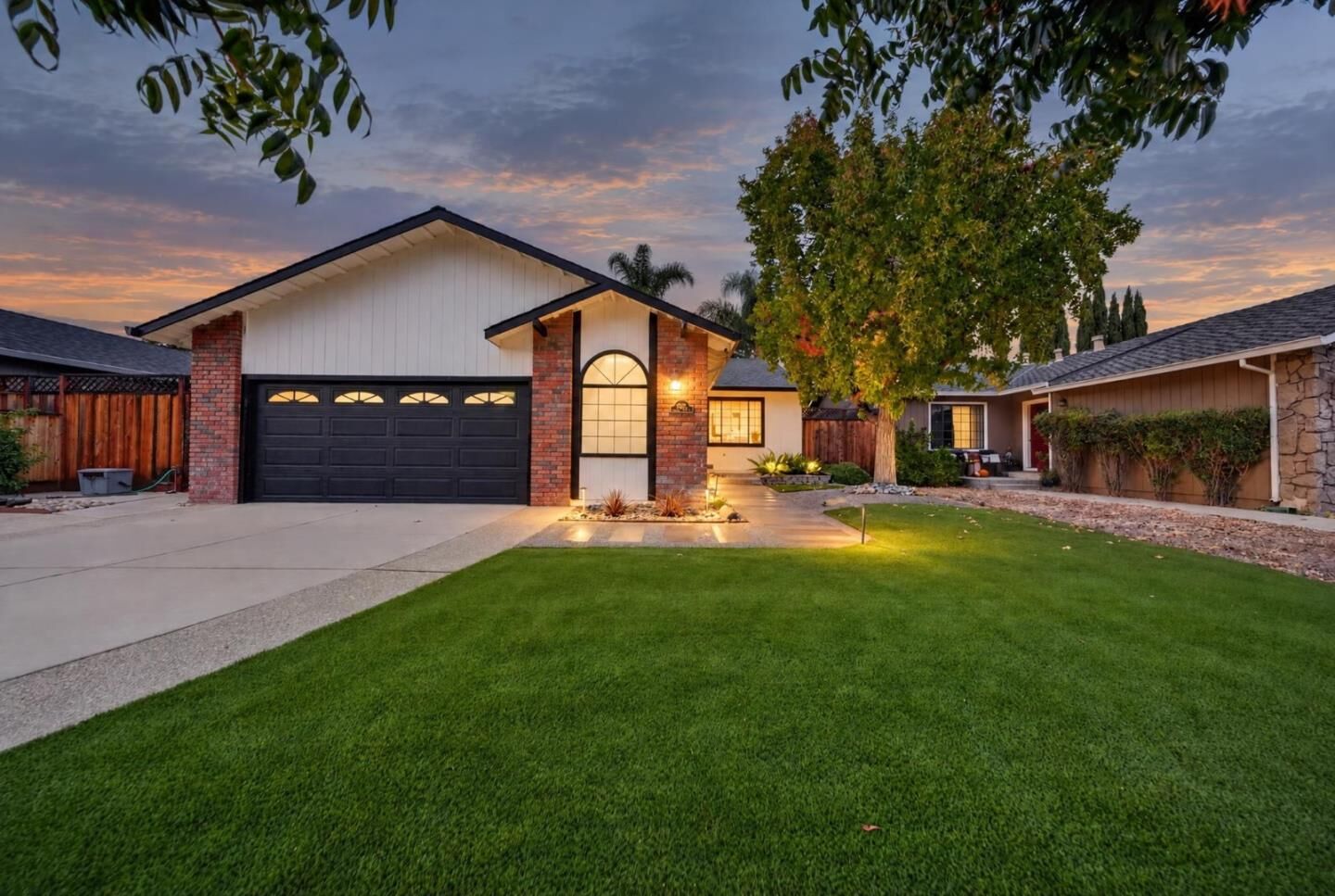 Property Photo:  6039 Foothill Glen Drive  CA 95123 