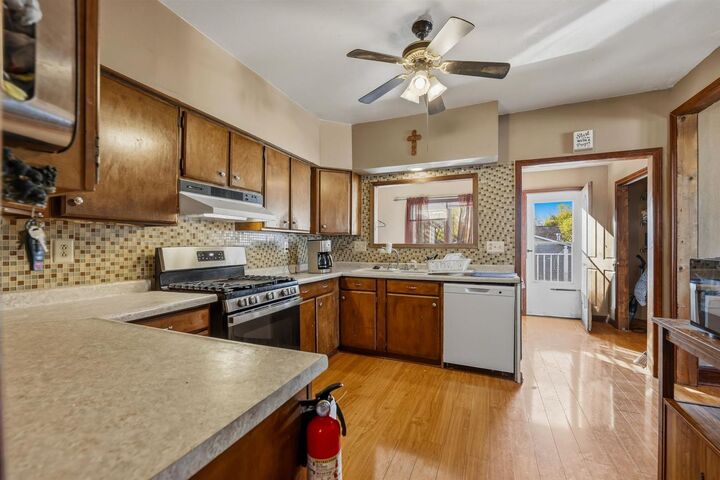Property Photo: 439 N Walnut Street WI 53050
