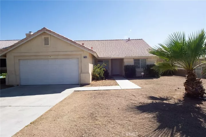 Property Photo:  66075 Santa Rosa  CA 92240 