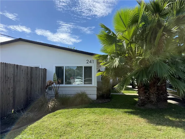 Property Photo:  241 Costa Mesa St, Unit A  CA 92627 