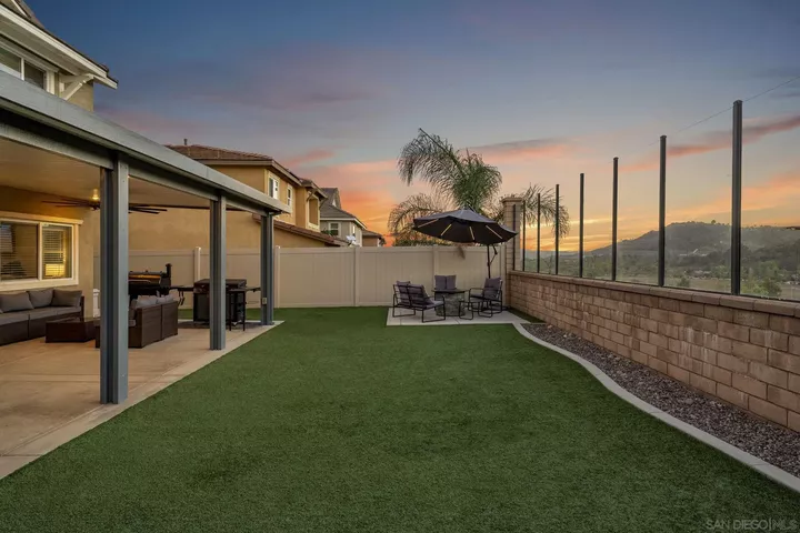 Property Photo: 35552 Asturian Way CA 92028