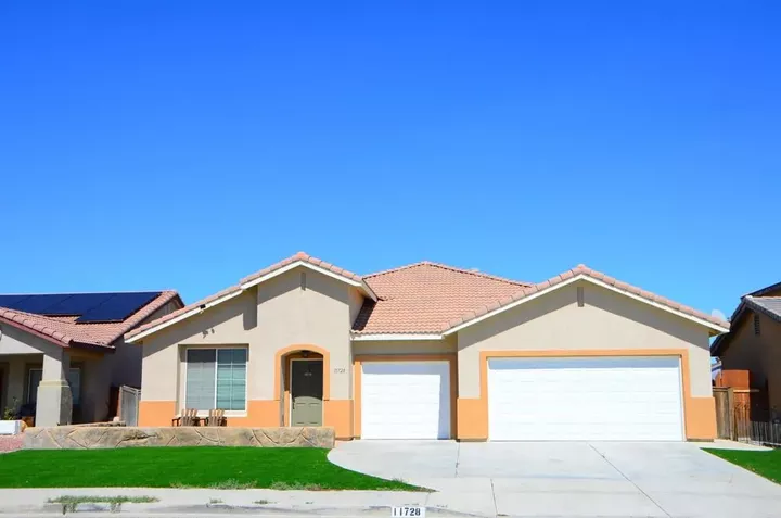 Property Photo:  11728 Trailwood Street  CA 92392 