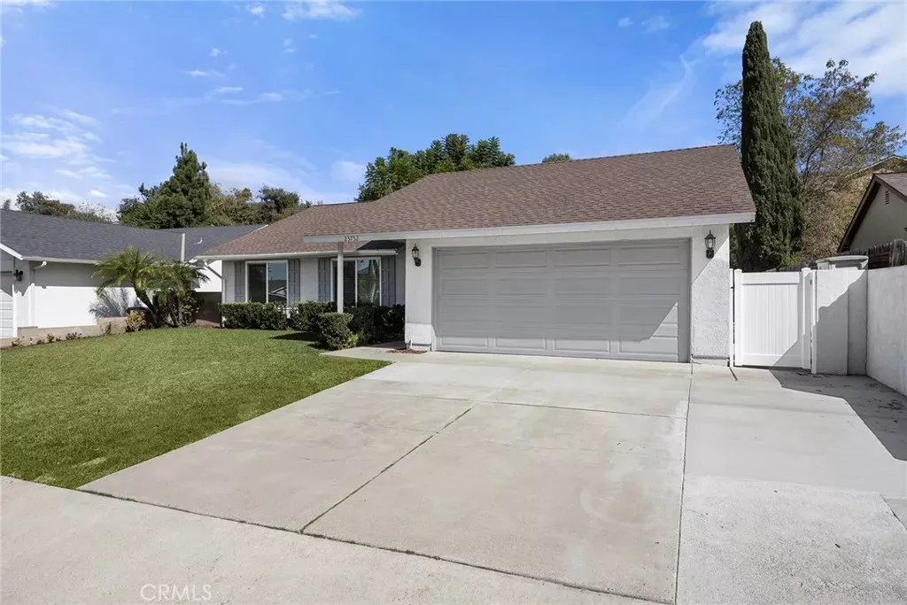 Property Photo:  23752 San Estaban Dr  CA 92691 