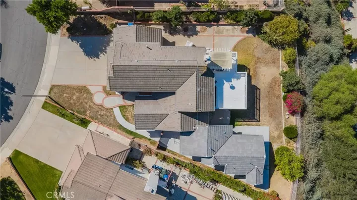 Property Photo:  2435 Coraview Ln  CA 91748 