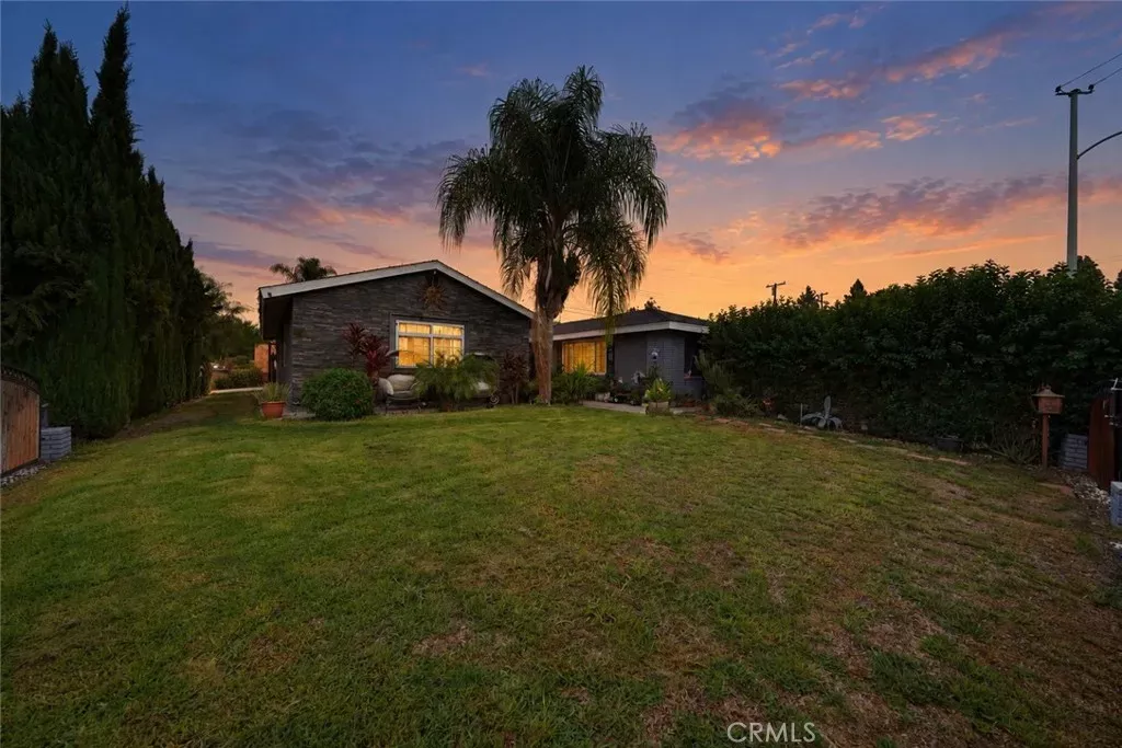 Property Photo:  1402 Gayland  CA 91745 