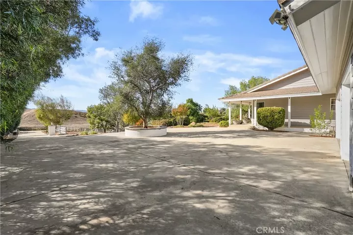 Property Photo:  43130 John Warner  CA 92592 