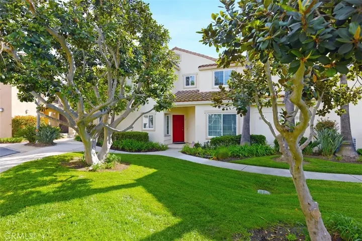 Property Photo:  160 Chandon  CA 92677 